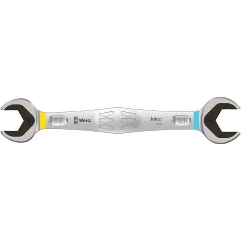 Wera Joker 6002 U-dubbelnyckel Beställ nu